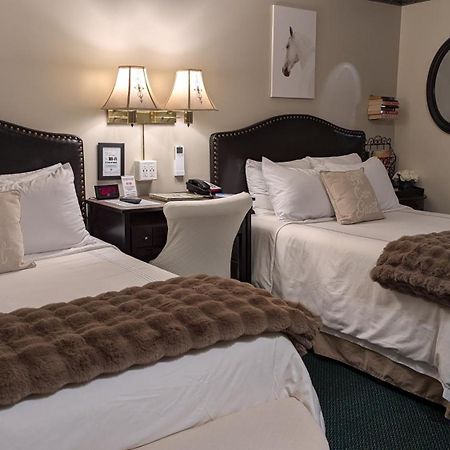 Amherst Inn - Virginia Ngoại thất bức ảnh