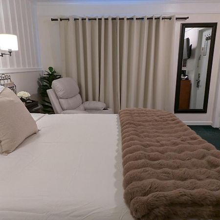 Amherst Inn - Virginia Ngoại thất bức ảnh