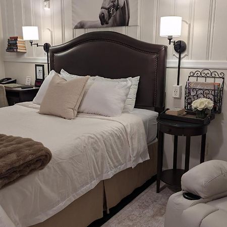 Amherst Inn - Virginia Ngoại thất bức ảnh
