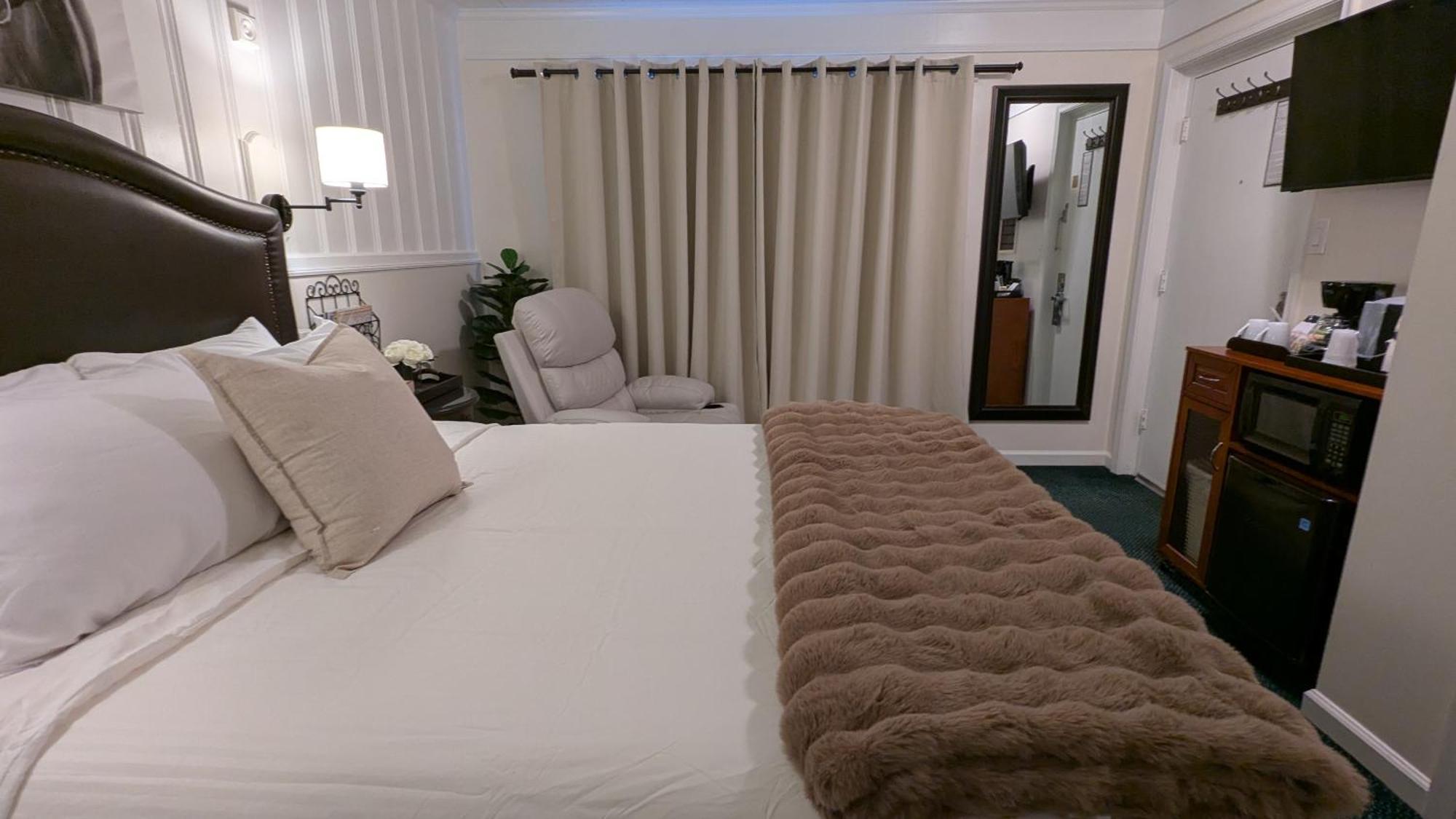 Amherst Inn - Virginia Ngoại thất bức ảnh