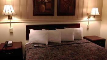 Amherst Inn - Virginia Ngoại thất bức ảnh